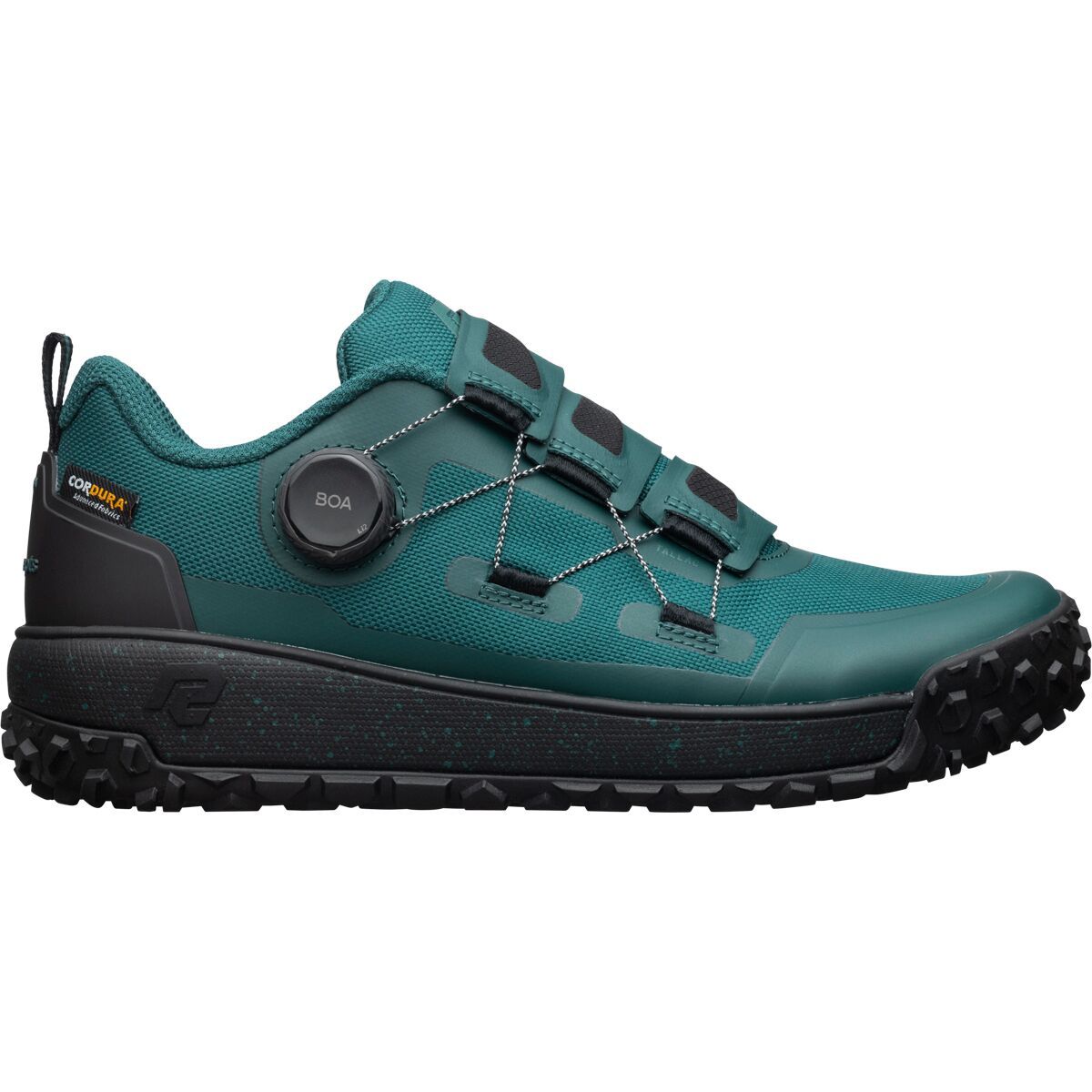 Tallac Clip BOA Mountain Bike Shoe - Women's