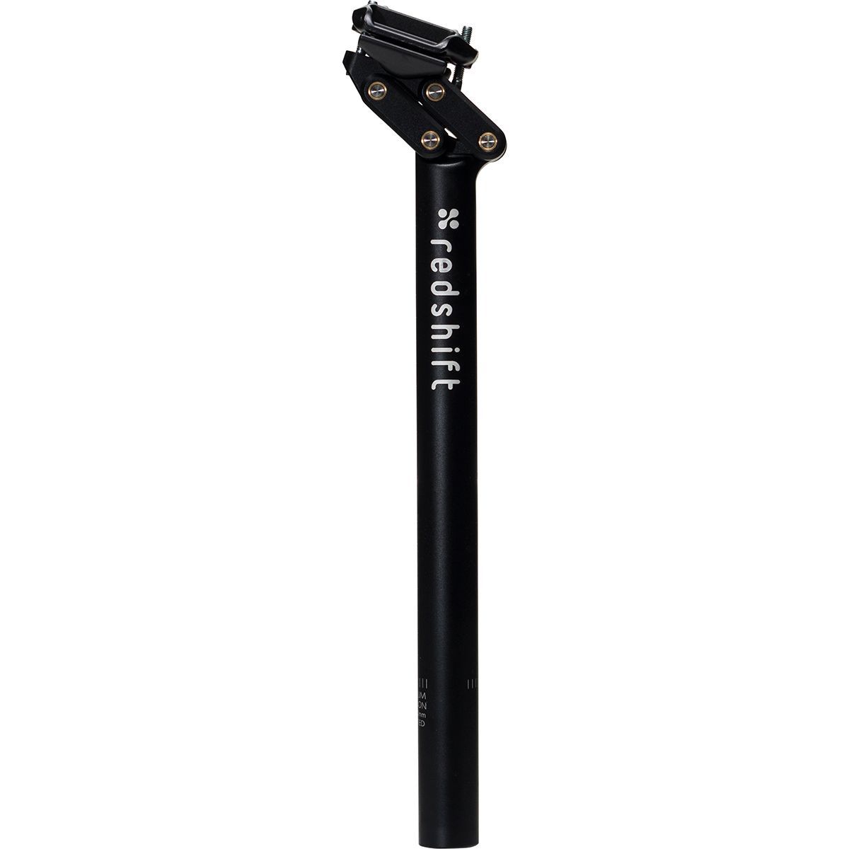 Dual-Position Seatpost