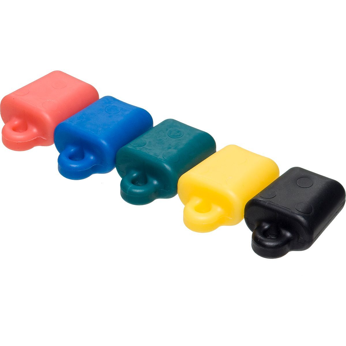 ShockStop Replacement Elastomer Kit