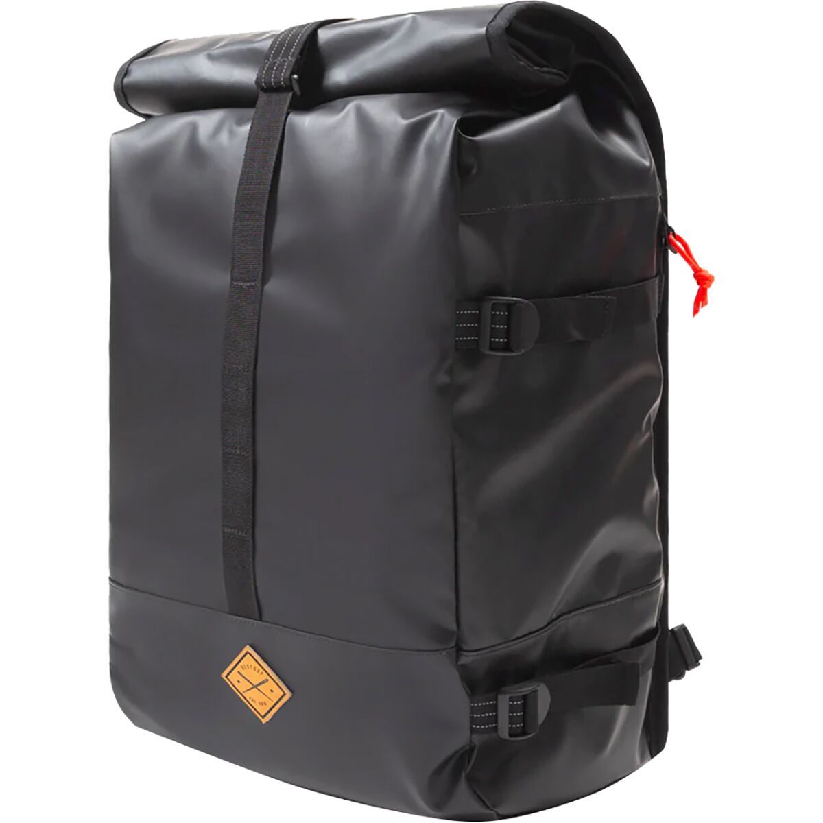 Rolltop 40L Backpack