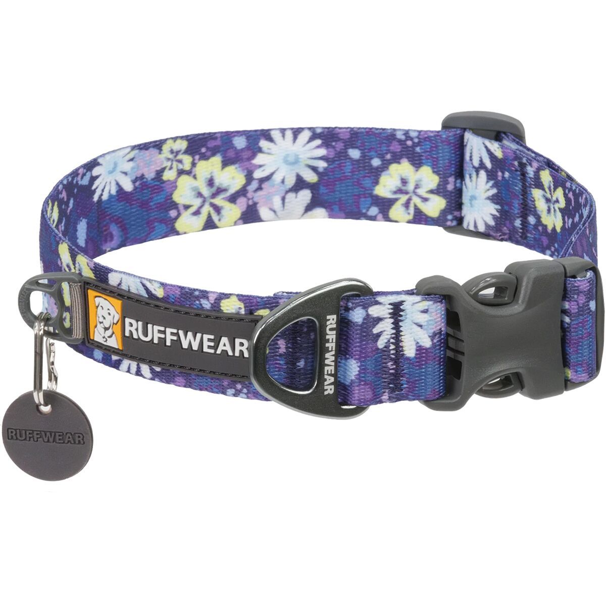 Front Range Dog Collar