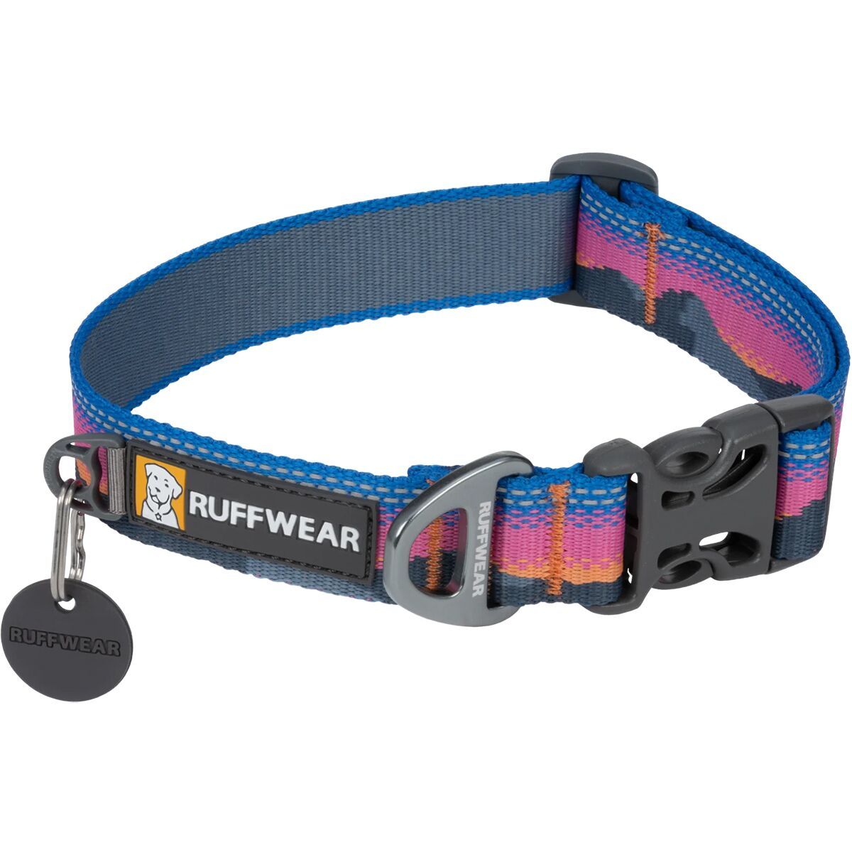 Crag Dog Collar