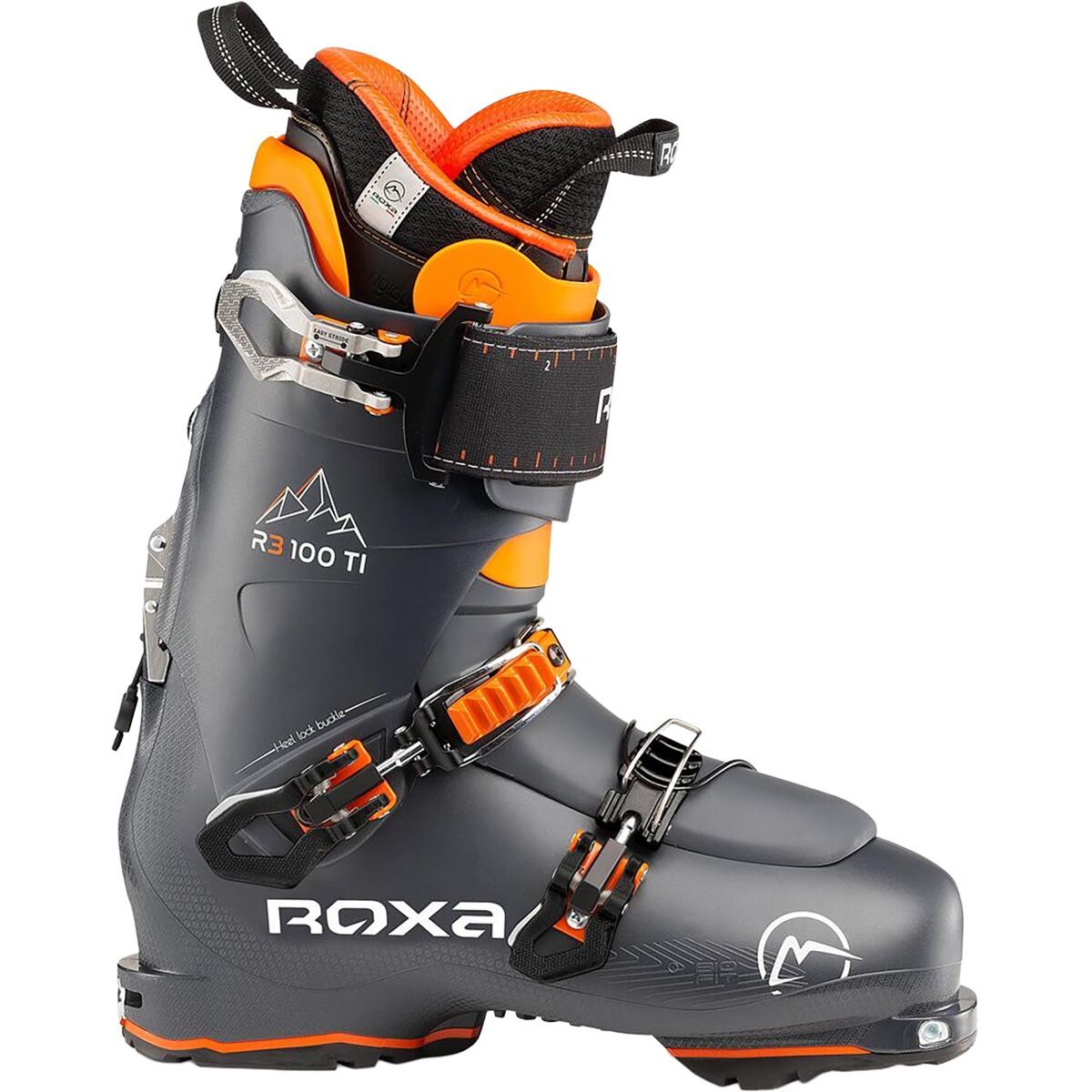 ラッカゾージア Roxa R3 100 Ti GW Alpine Touring Boot - 2023 - Ski