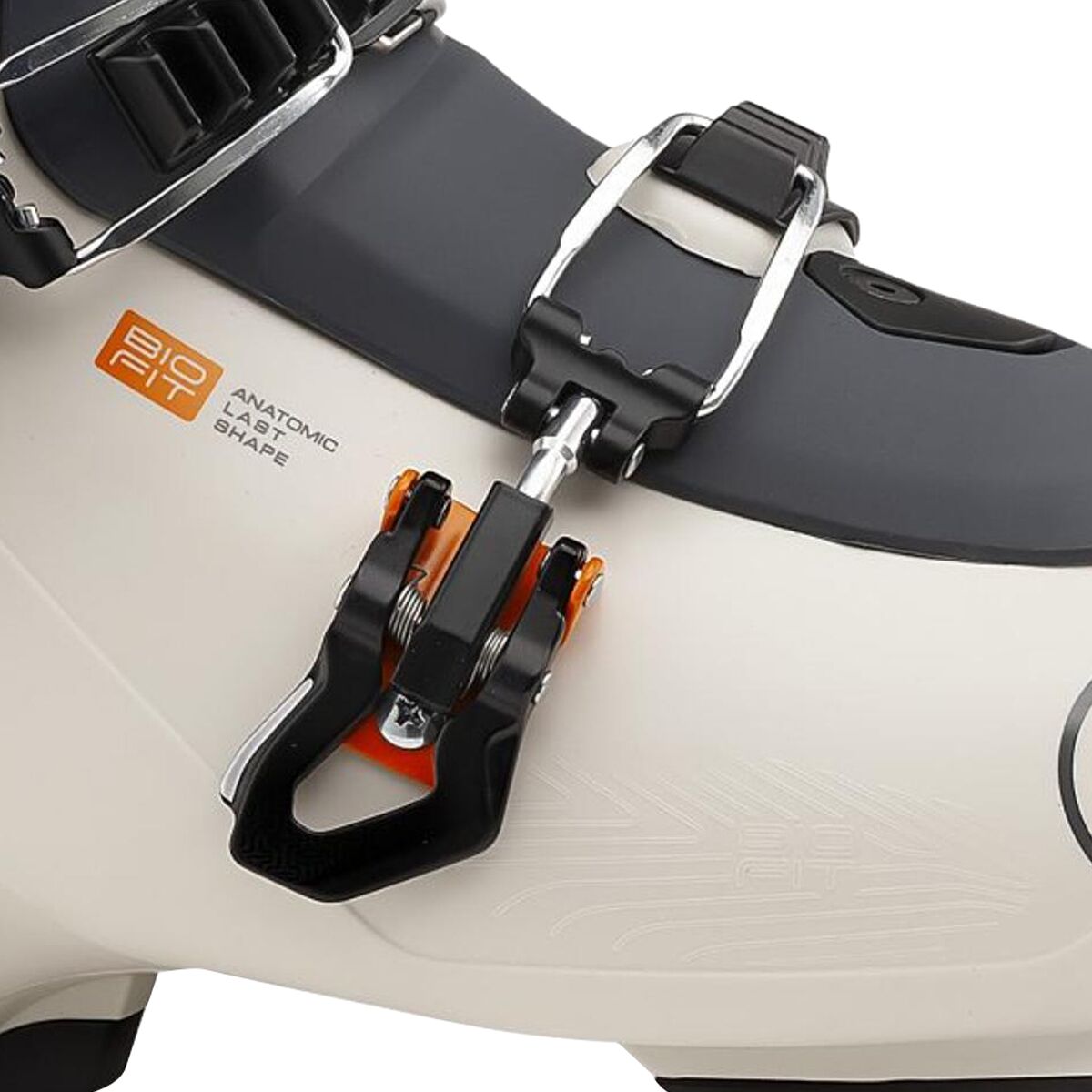 Roxa Element 120 I.R. Tongue Ski Boots 2025 - Ski