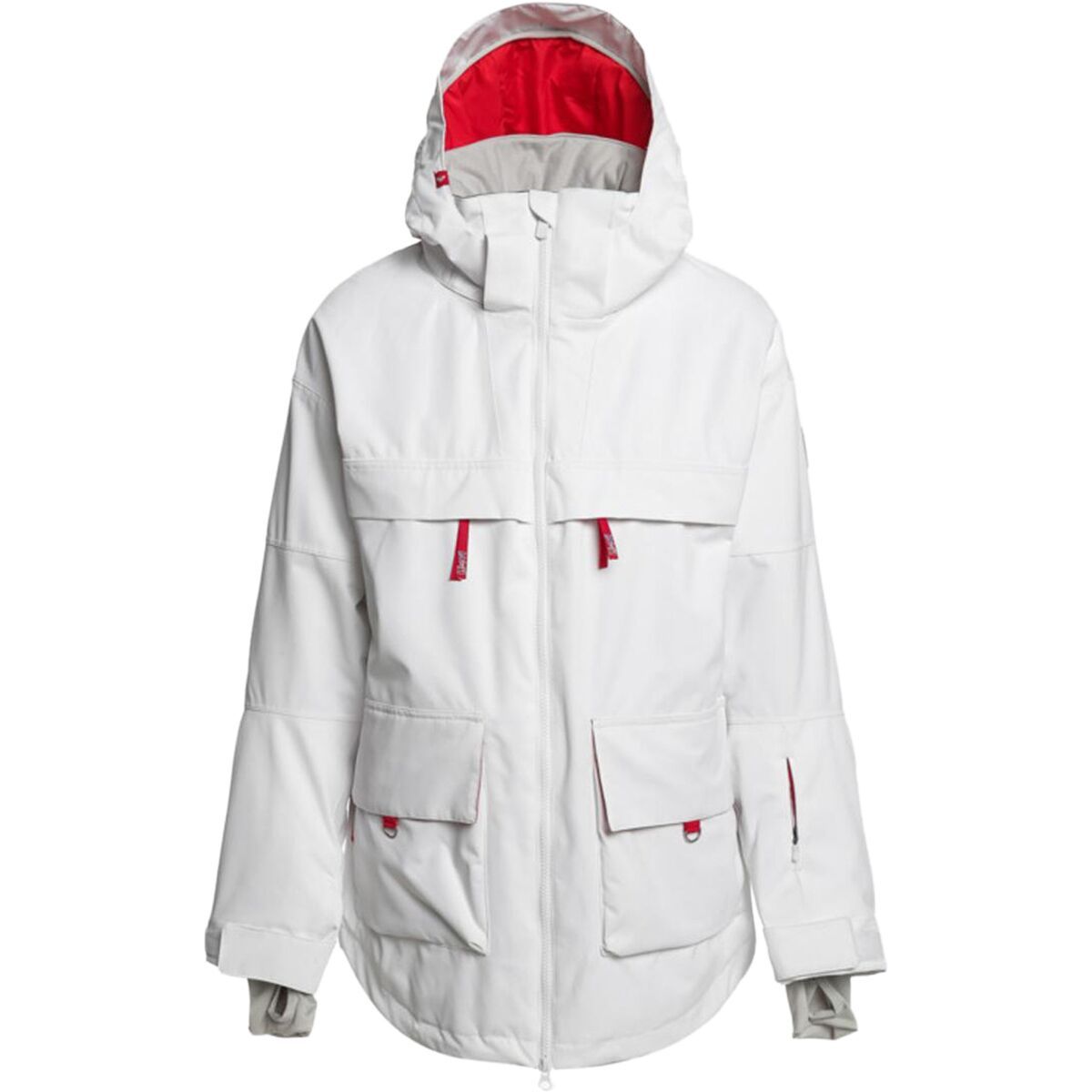 Chloe Kim Snow Jacket - Women's