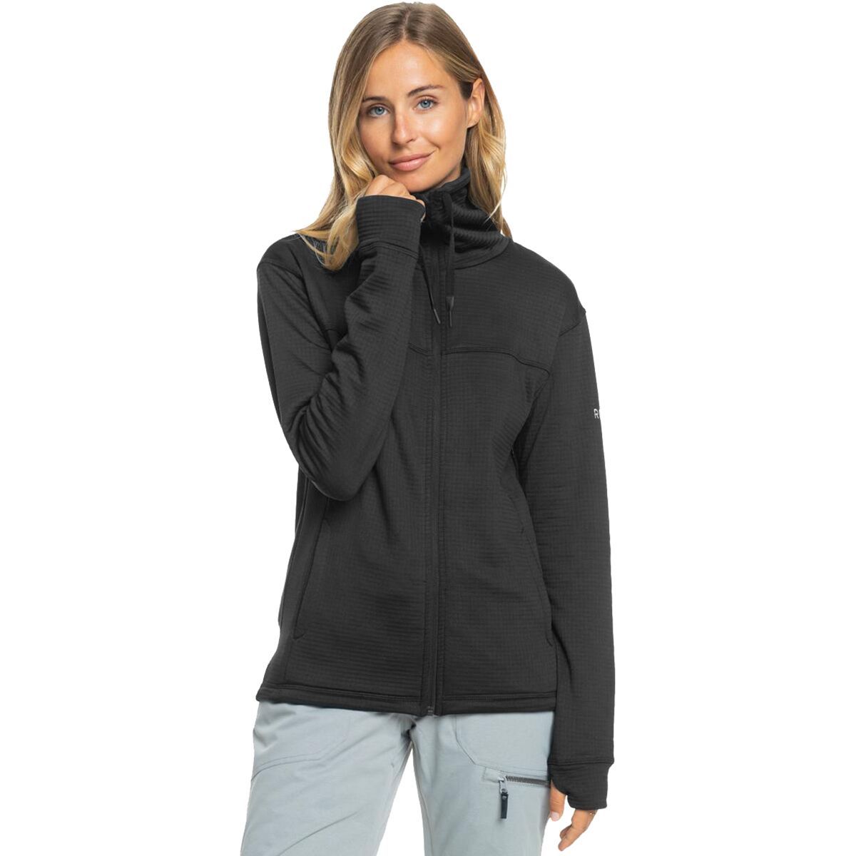 Vertere Full-Zip Fleece - Women's