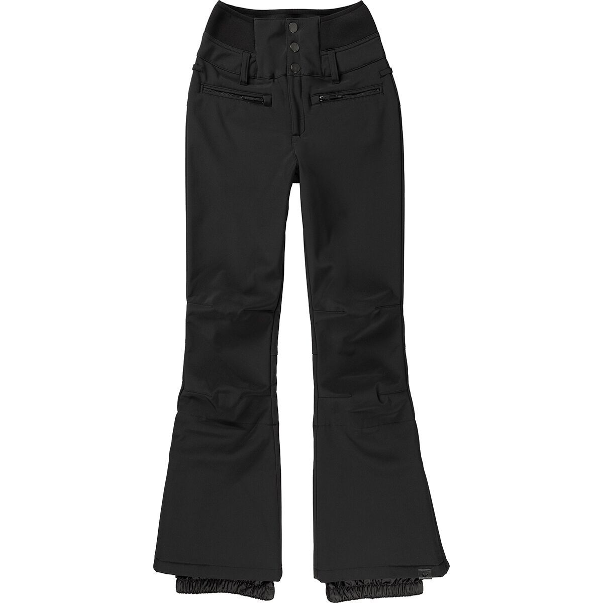 Rising High Short Snow Pant - Women's