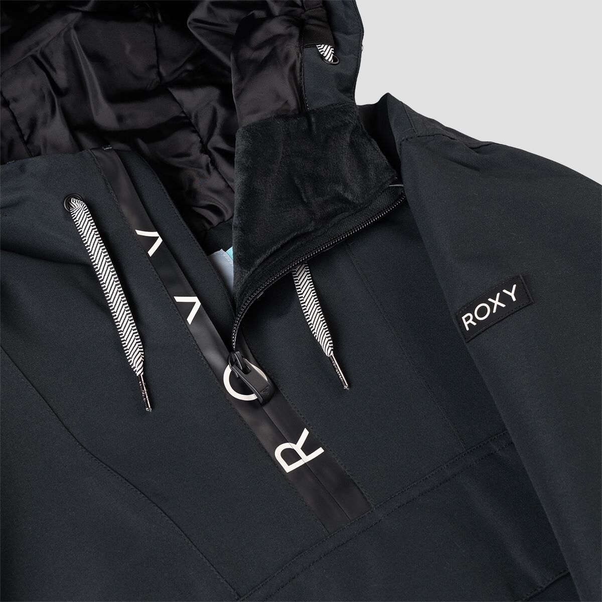 Roxy Shelter Insulated Snow Jacket - Women's - Women