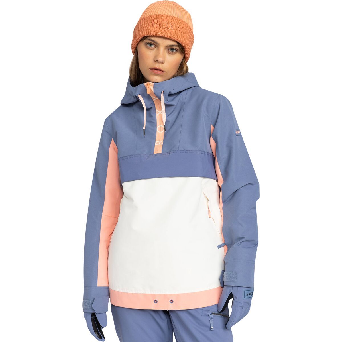 Shelter Insulated Snow Jacket - Women's