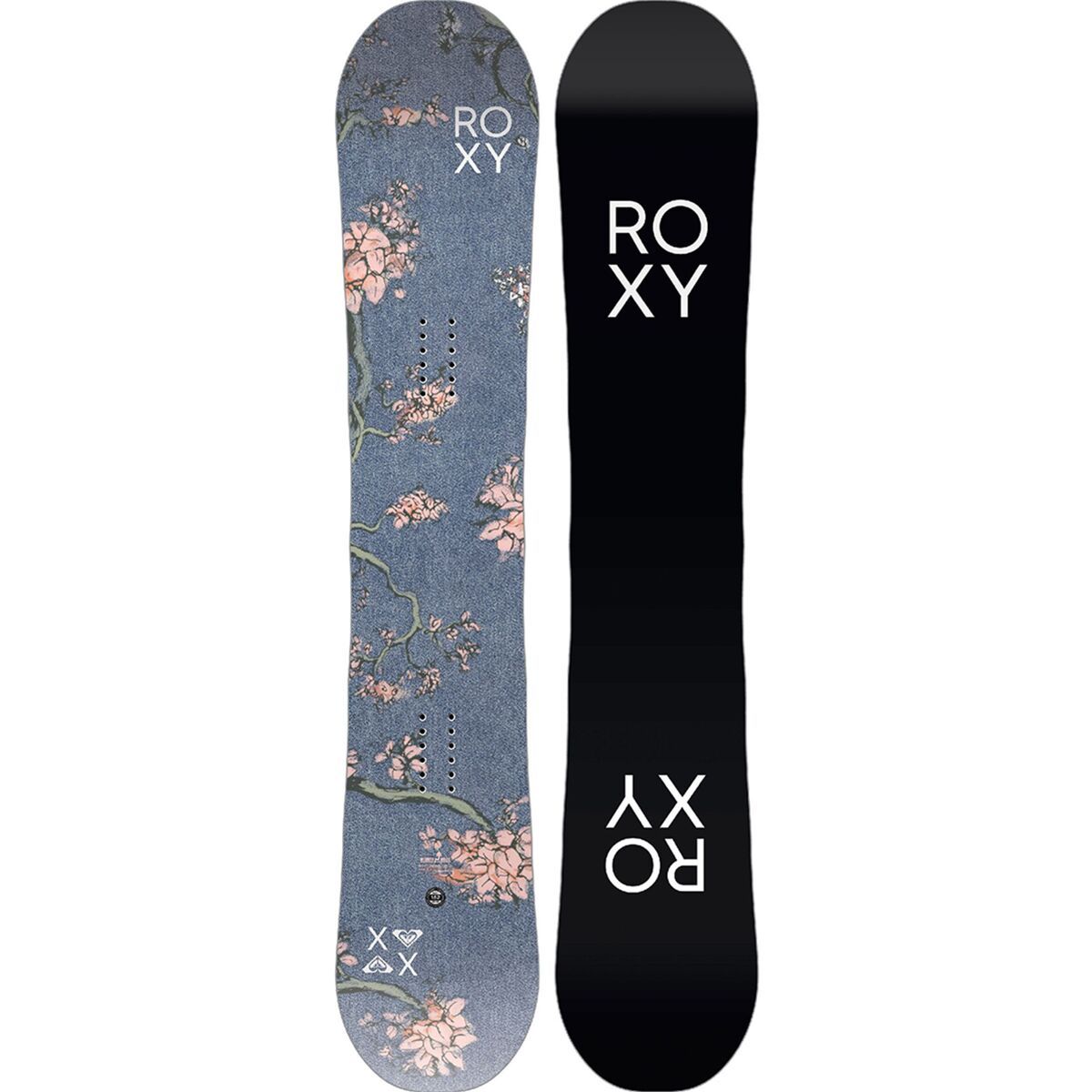 XOXO Pro Snowboard - 2025 - Women's