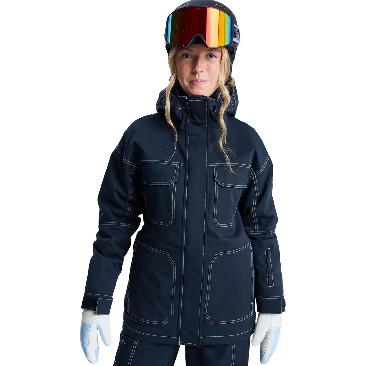 Chloe Kim Jacket - Women's