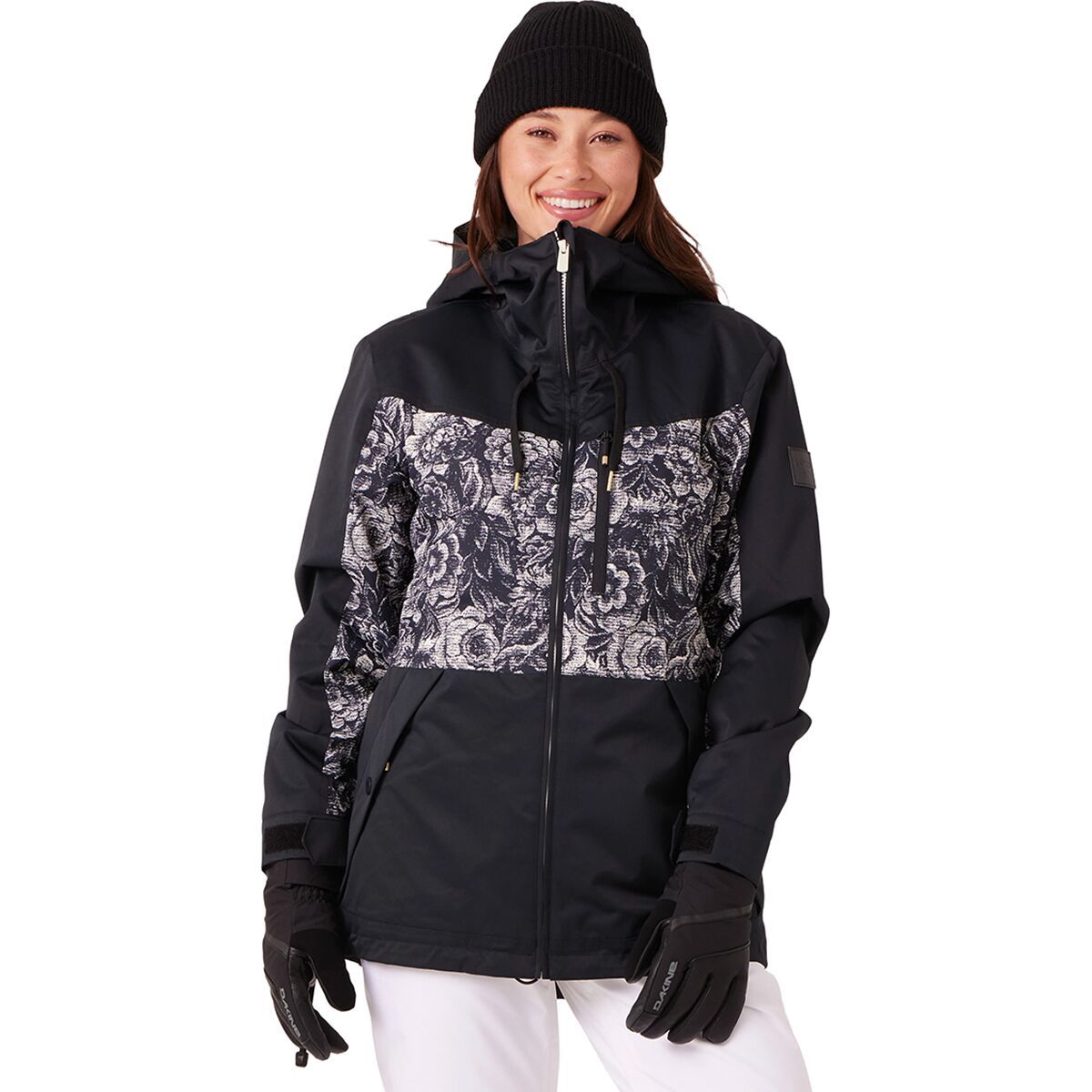 Presence Block Parka - Women's