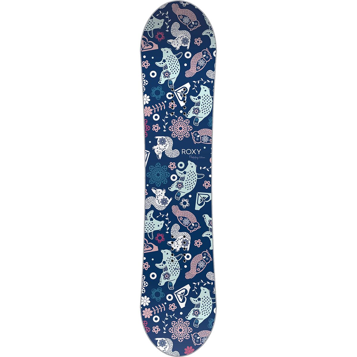 Roxy Poppy Snowboard Package - 2026 - Girls' - Snowboard