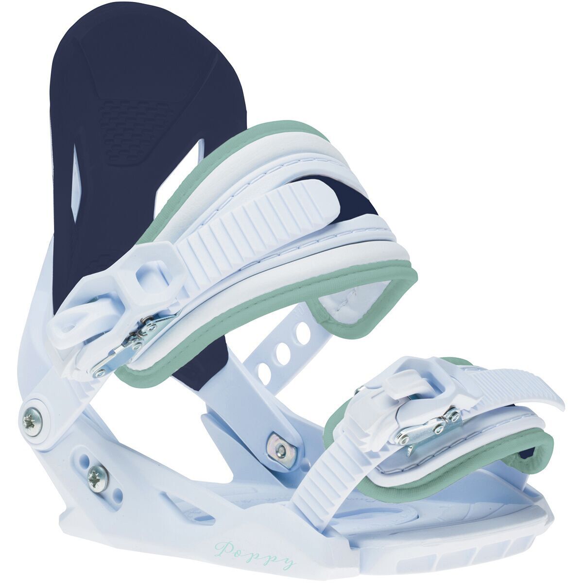 Roxy Poppy Snowboard Package - 2026 - Girls' - Snowboard