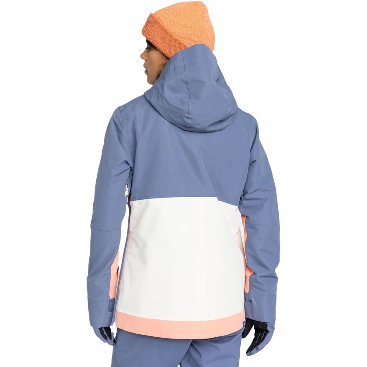 Roxy Shelter Jacket -Women's - Women