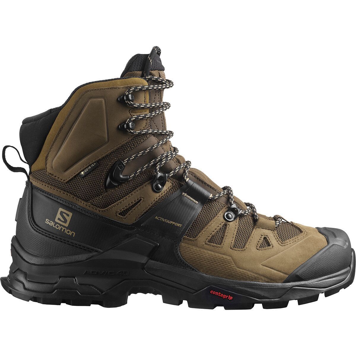 Quest 4 GTX Backpacking Boot - Men's
