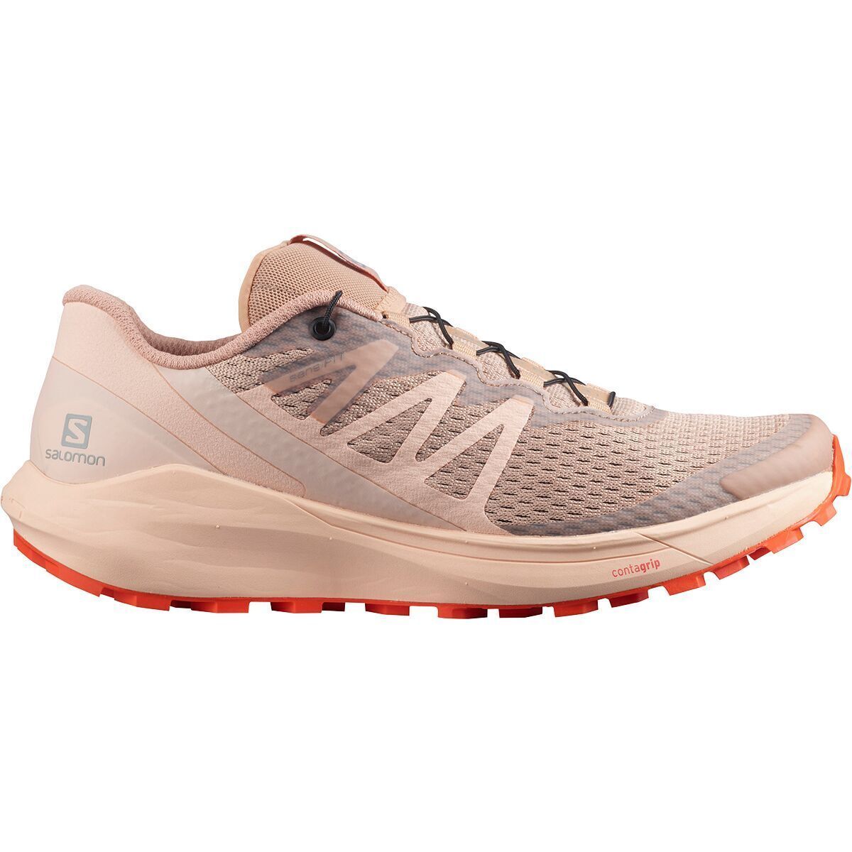 Sense Ride 4 Trail Running Shoe - Women's