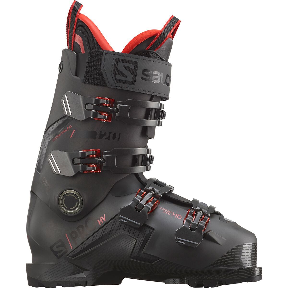 Salomon S/Pro HV 120 GW Ski Boot - Men's - Ski