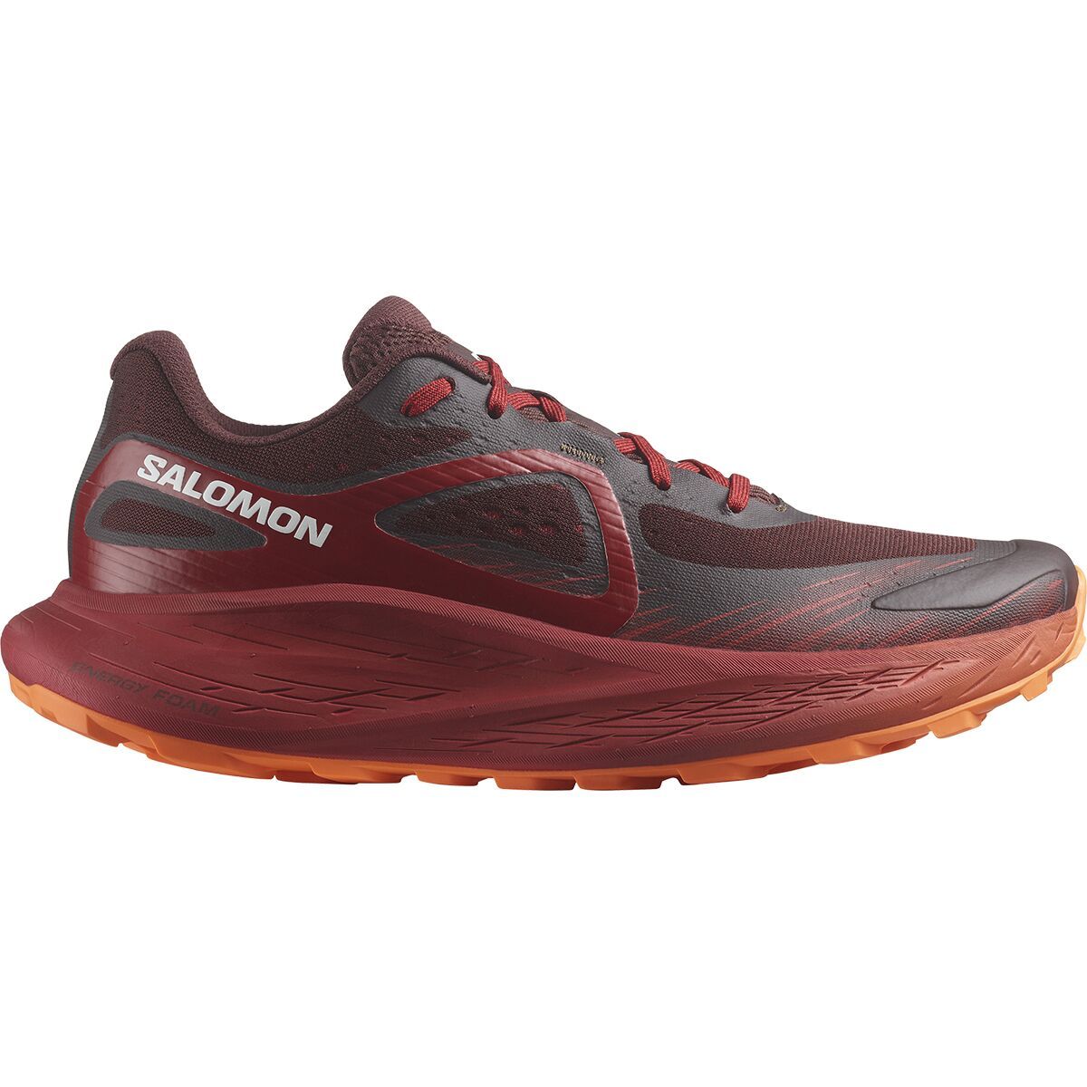 Salomon Glide Max Trail Running Shoe - Men's - $95.97 at Level Nine Sports