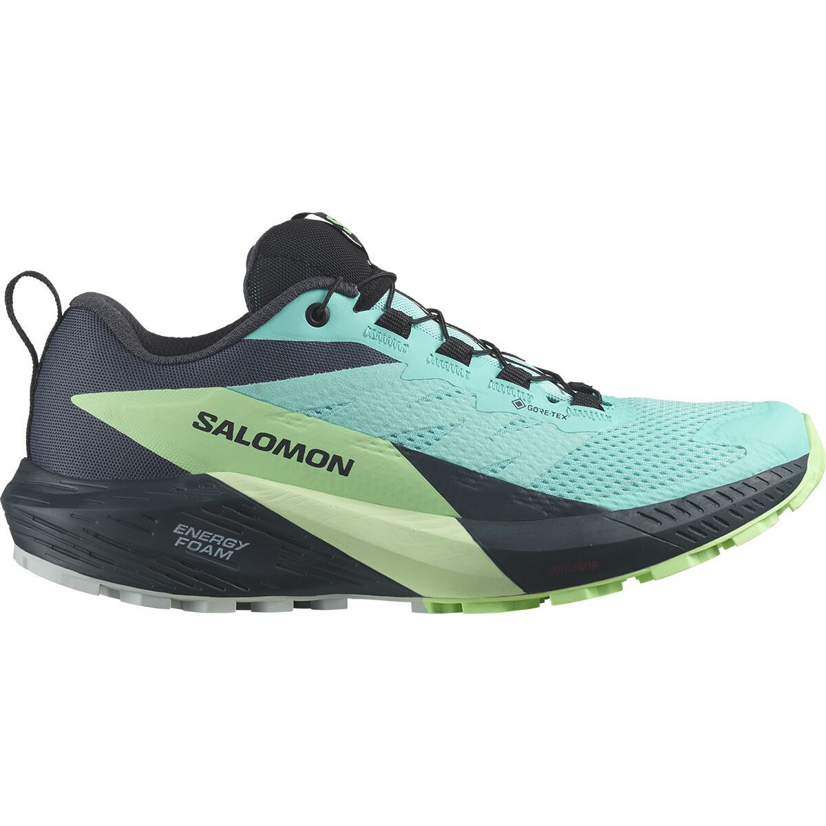 Sense Ride 5 GTX Trail Running Shoe - Women's