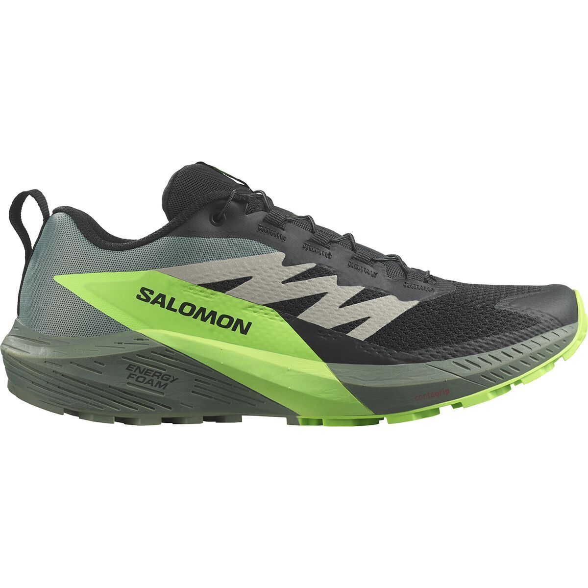 Sense Ride 5 Trail Running Shoe - Men's