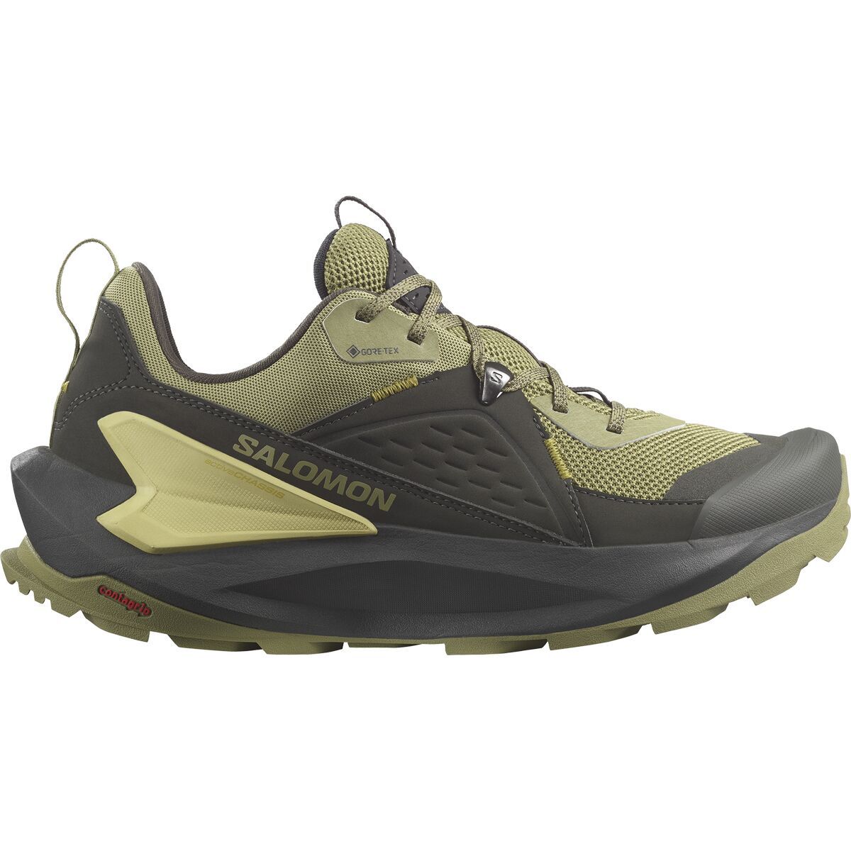 Elixir Gore-Tex Hiking Shoe - Men's