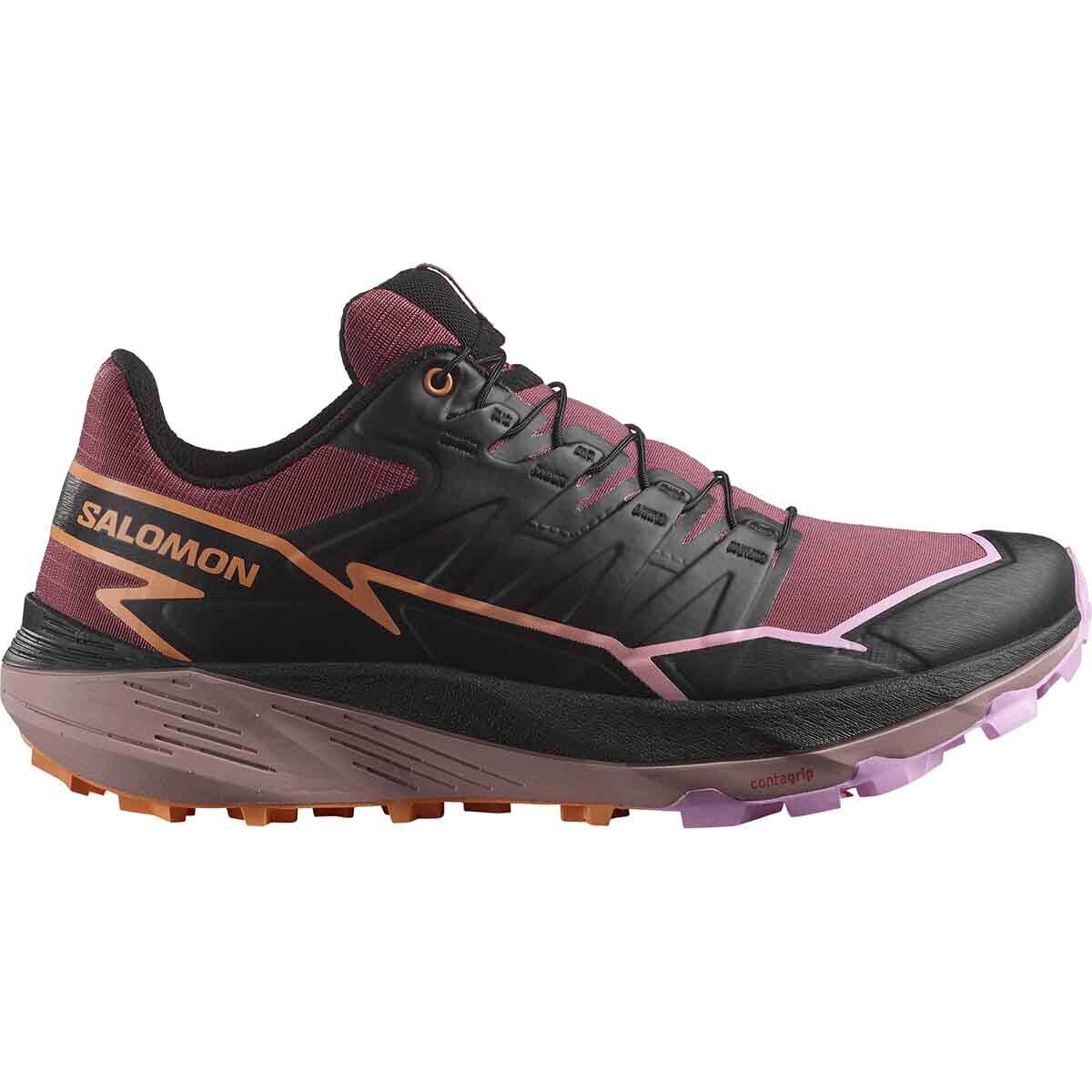 Thundercross Trail Running Shoe - Women's