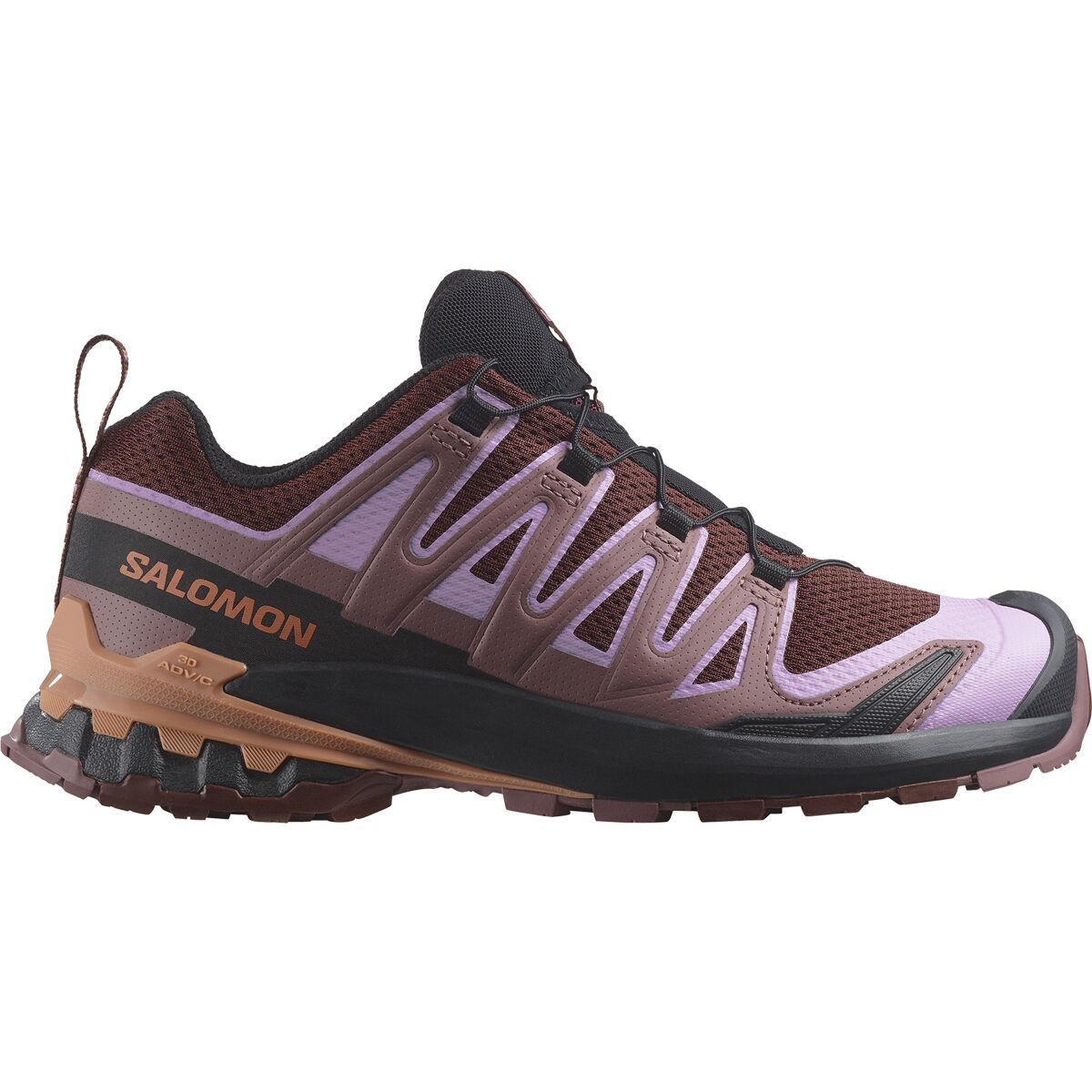 XA Pro 3D V9 Trail Running Shoe - Women's