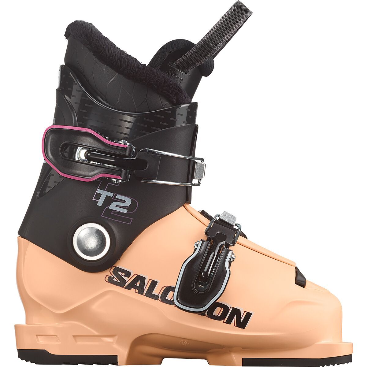 Salomon T2 RT Boot - Kids' - $139.95 at Level Nine Sports