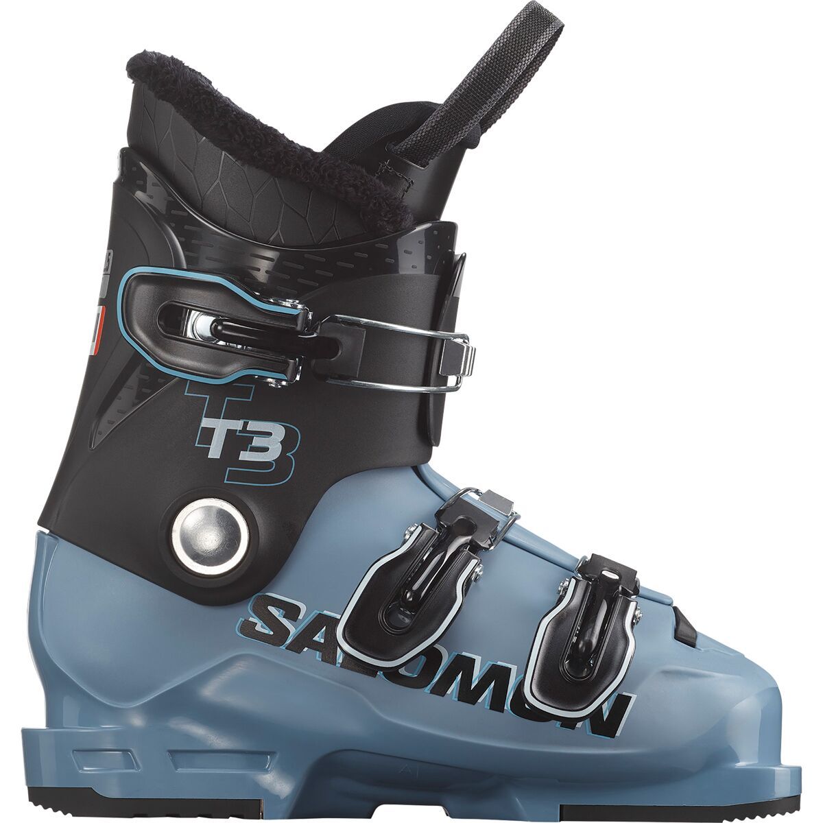 Salomon T3 RT Boot - Kids' - $159.95 at Level Nine Sports