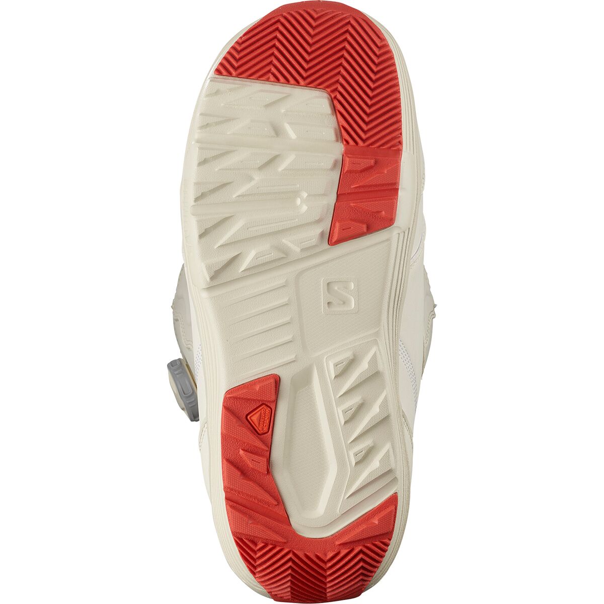 Salomon Ivy SJ BOA Snowboard Boot - 2024 - Women's - Snowboard