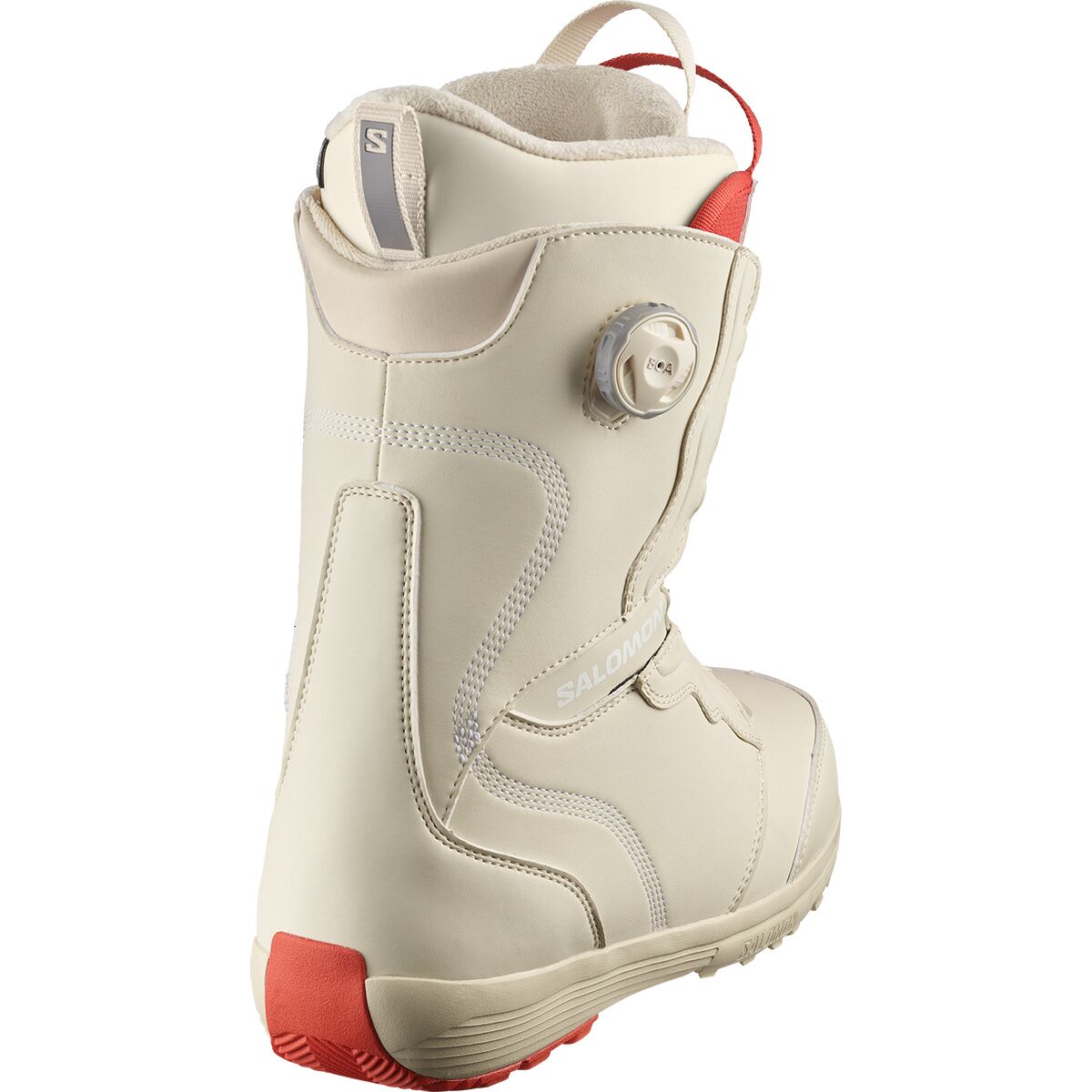 Salomon Ivy SJ BOA Snowboard Boot - 2024 - Women's - Snowboard