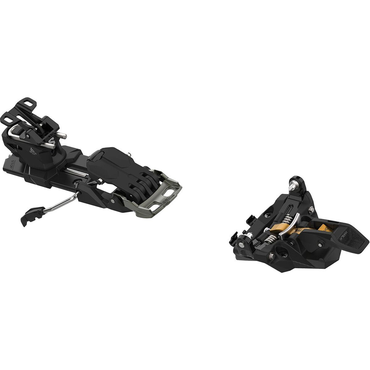 Salomon MTN Summit 9 BR Binding - 2026 - $579.95 at Level Nine Sports