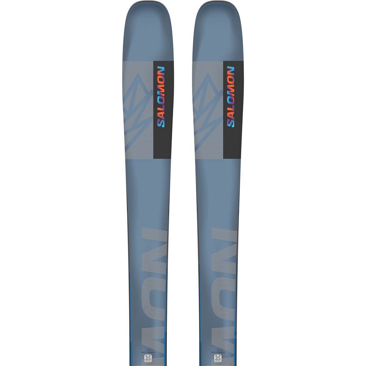 Salomon QST 92 Ski - 2025 - Ski