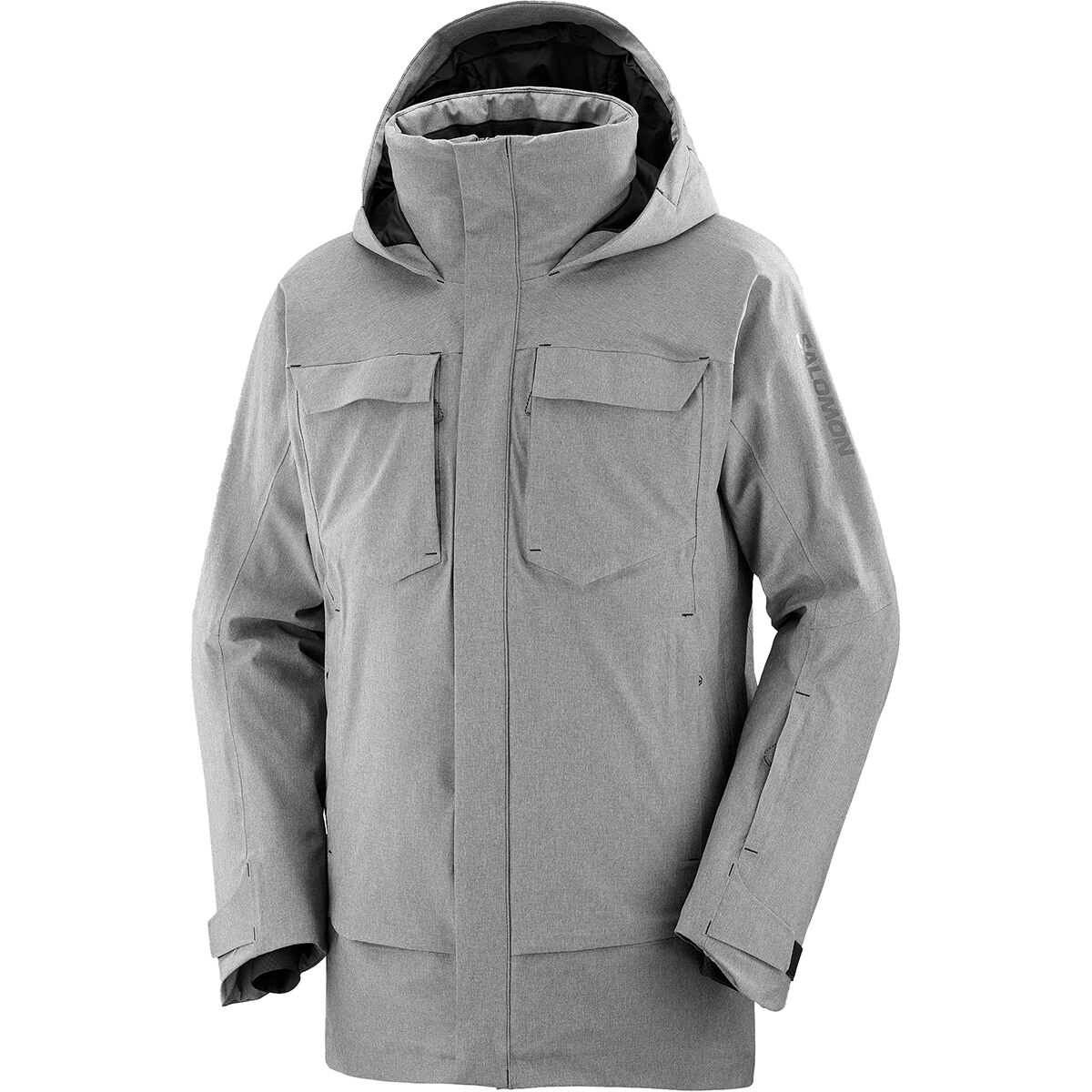 Salomon Stance Cargo Jacket - Men's - Men