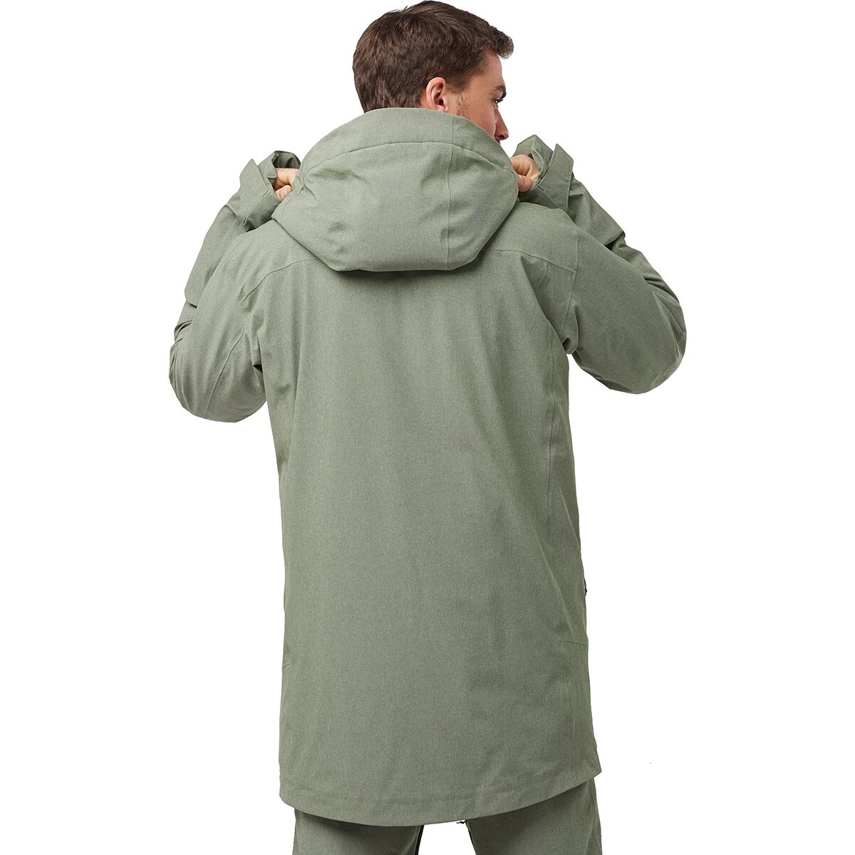 Salomon Stance Cargo Jacket - Men's - Men