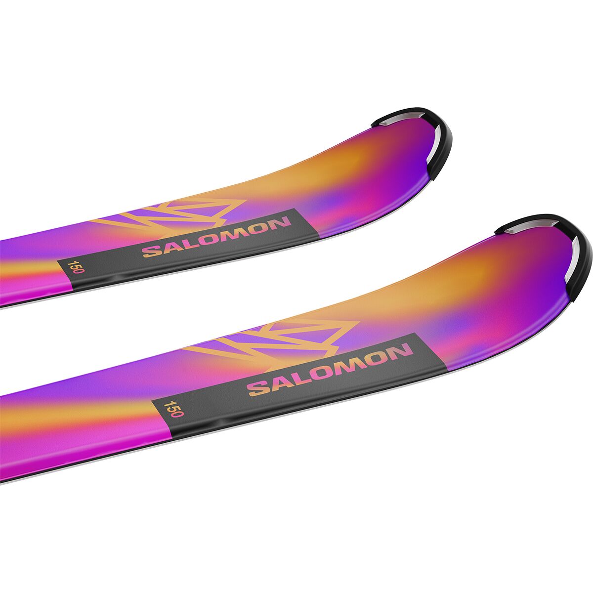 スキー SALOMON RACE24 165cm purple racers SALOMON RACE24 165cm purple racers