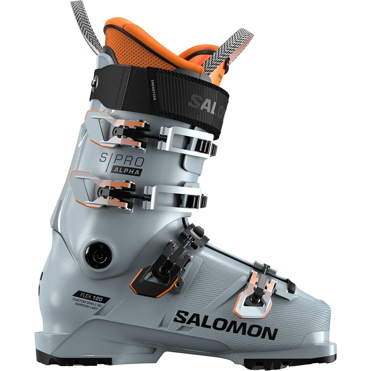Salomon S/Pro Alpha 120 GW Boot - 2026 - $729.95 at Level Nine Sports