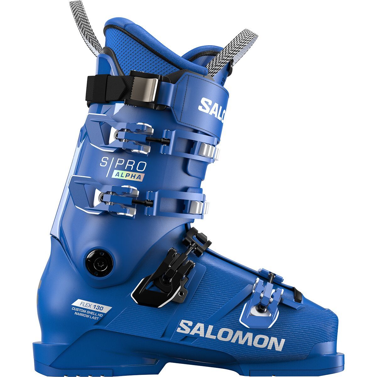 Salomon S/Pro Alpha 130 Boot - 2026 - $839.95 at Level Nine Sports