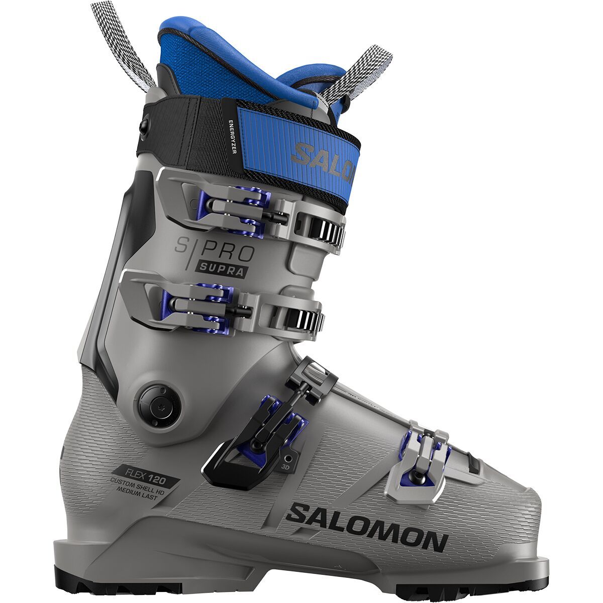 Salomon S/Pro Supra 120 GW Boot - 2026 - $679.95 at Level Nine Sports