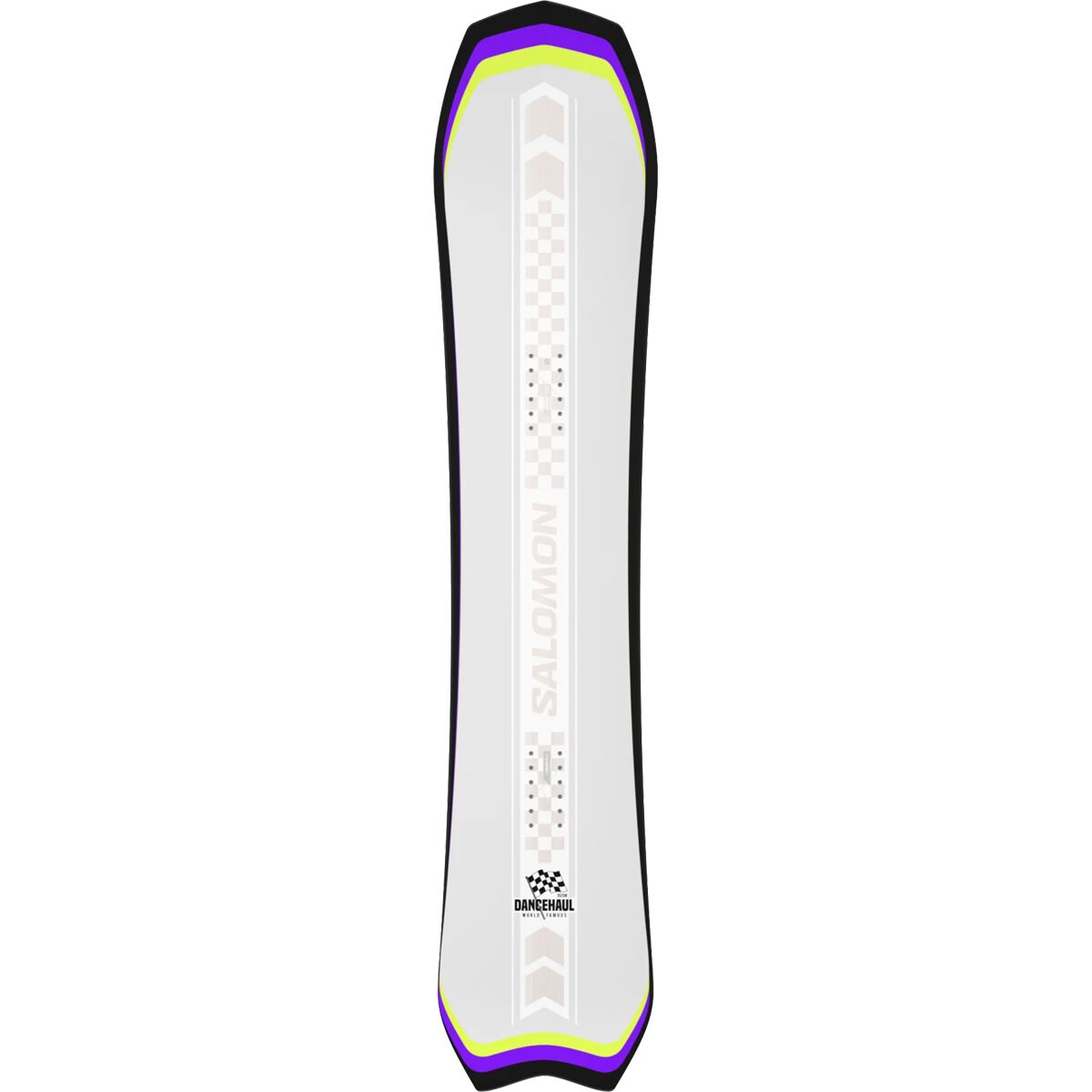 Salomon Dancehaul Snowboard - 2025 - Snowboard