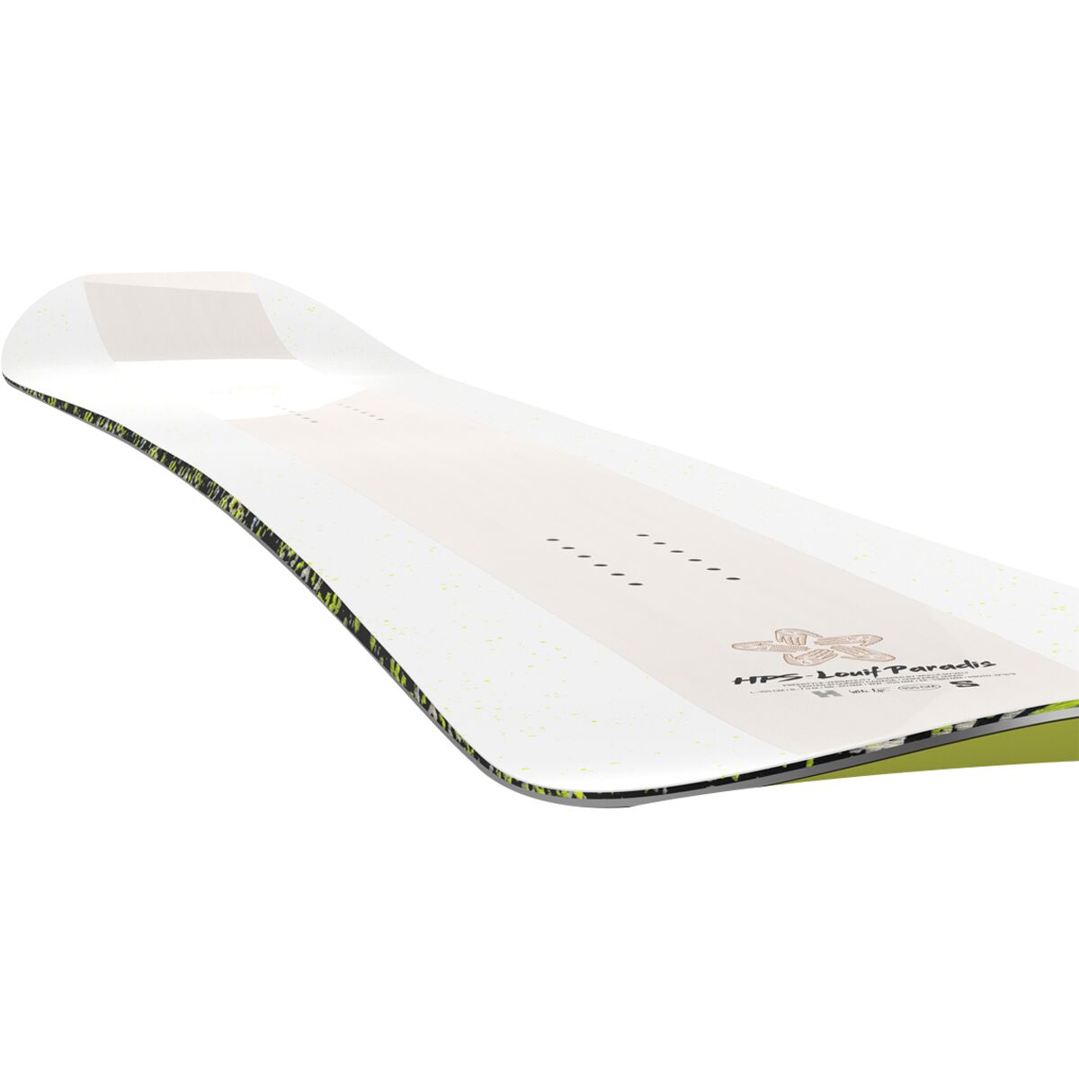 Salomon HPS - Louif Paradis Snowboard - 2025 - Snowboard