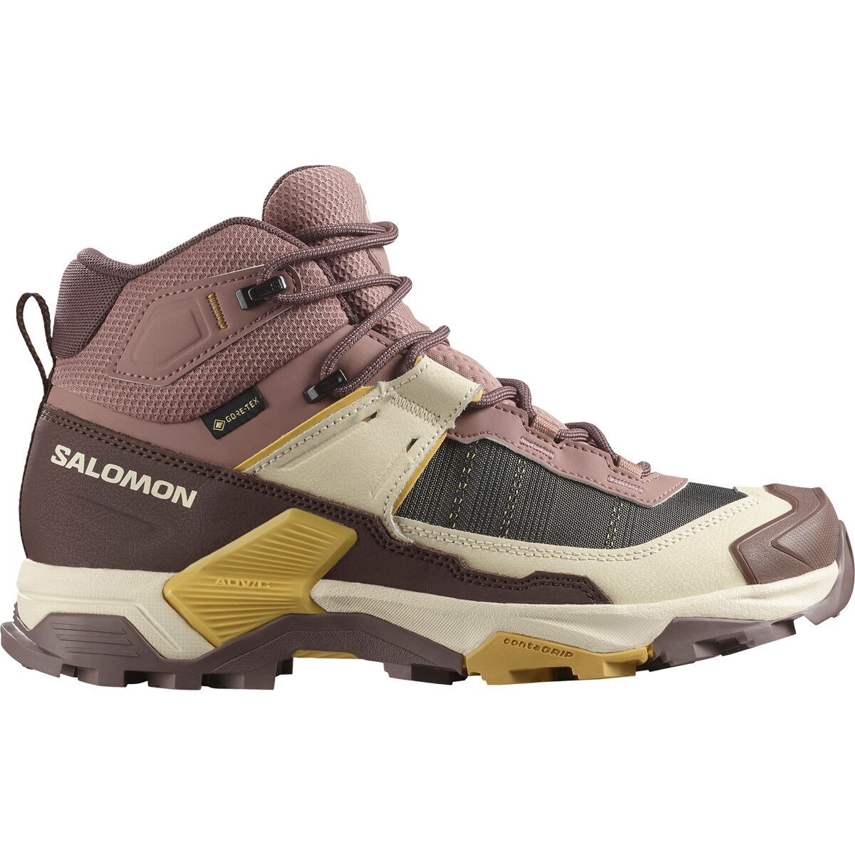X Ultra 5 Mid GTX Hiking Boot - Women's