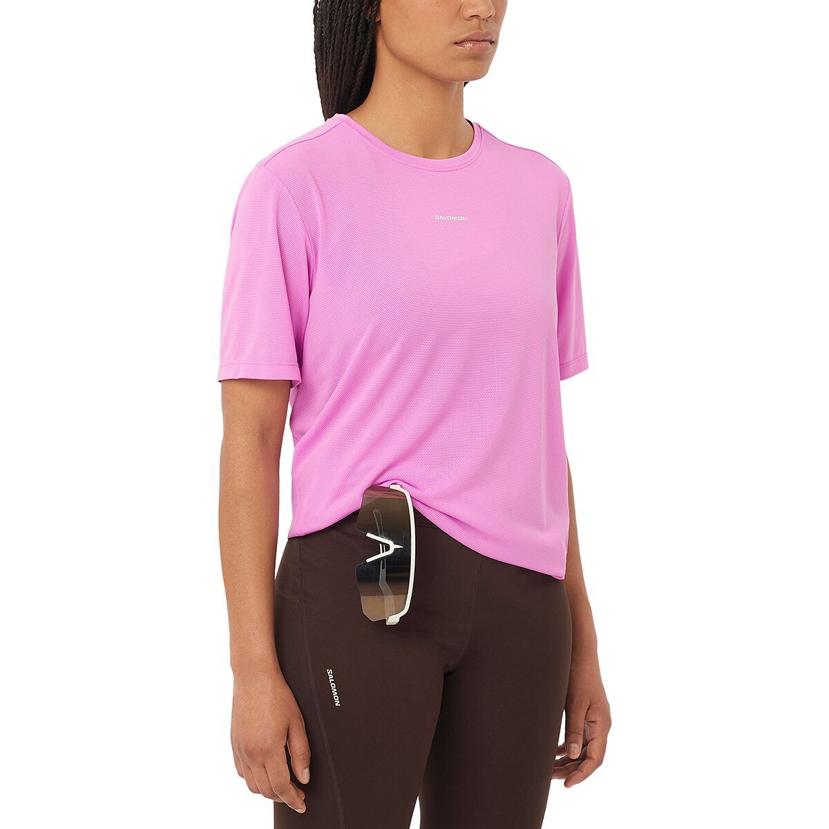 Shakeout Core Short-Sleeve T-Shirt - Women's