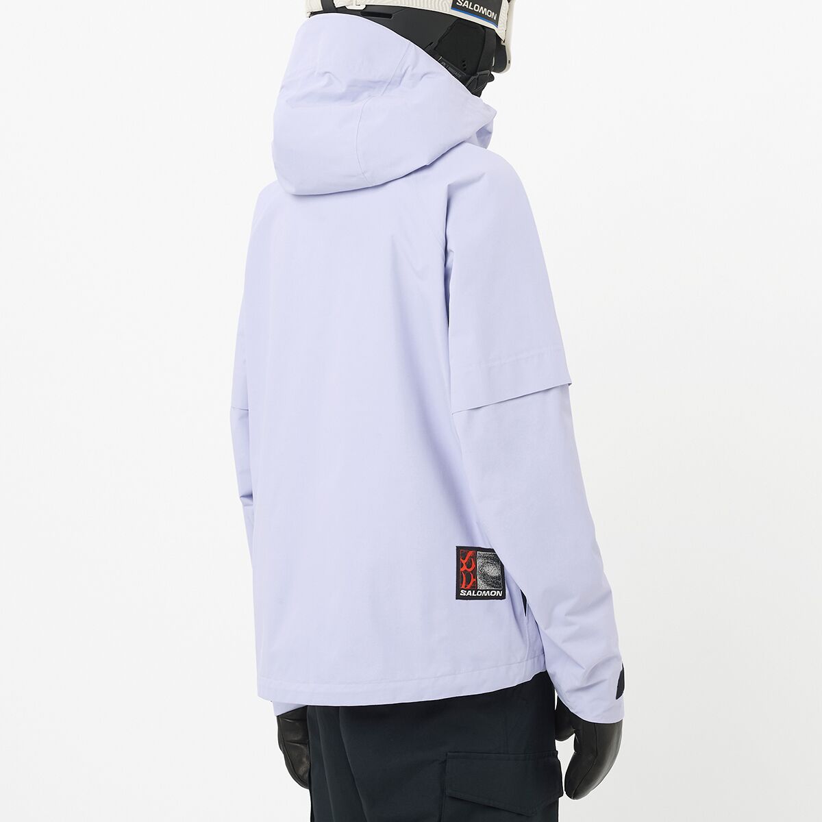 Salomon Venom Full-Zip Jacket - Women's - Women