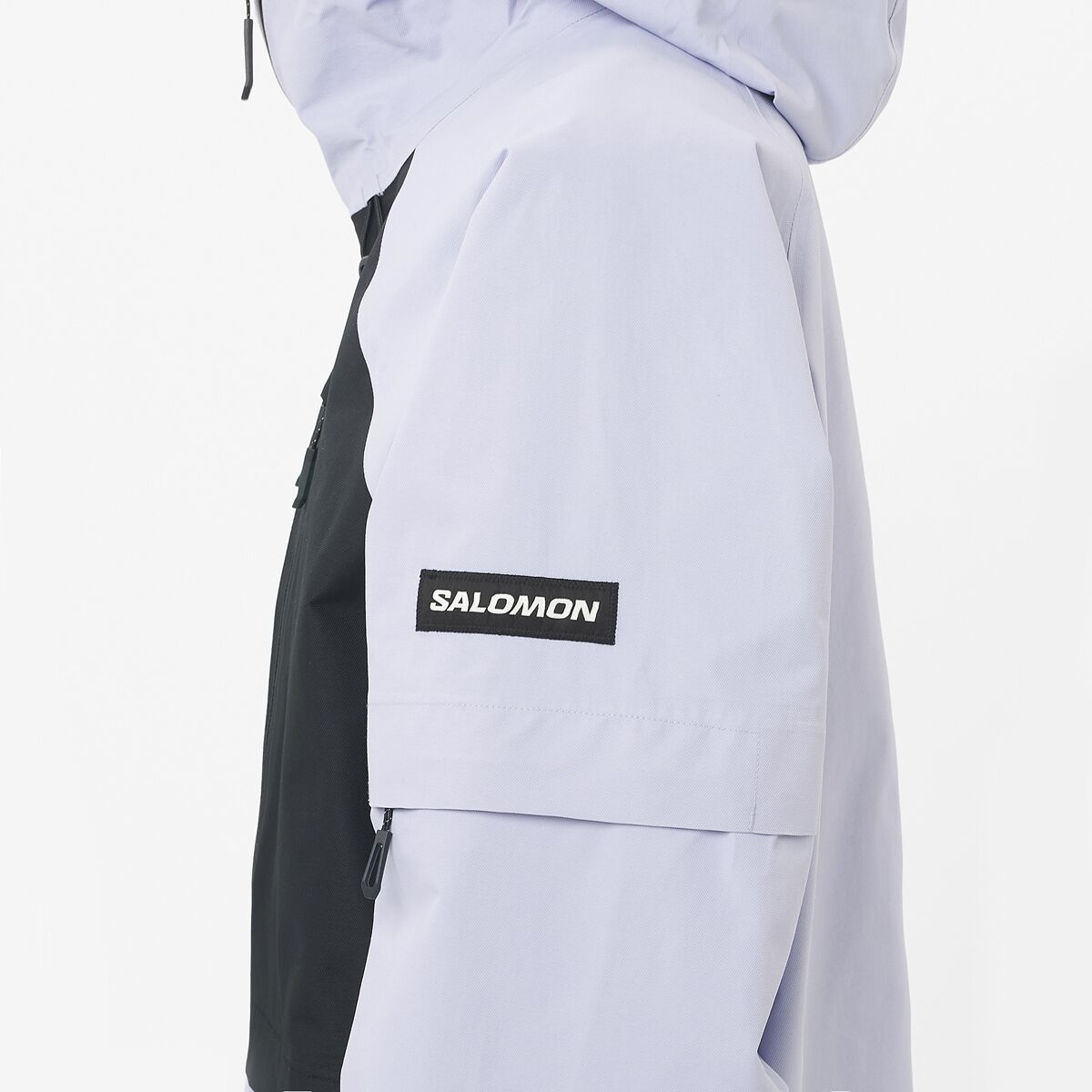 FLUX 美品 ヒョウ柄/ SALOMON BURTON UNION Salomon Venom Full-Zip Jacket - Women's - Women
