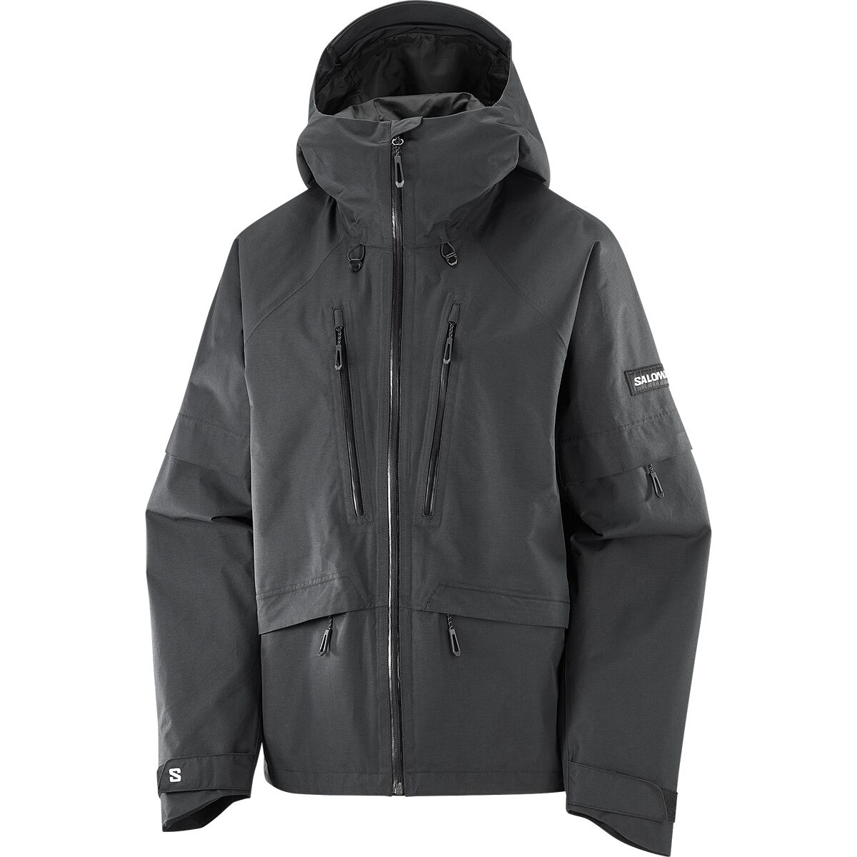 Salomon Venom Full-Zip Jacket - Women's - Women