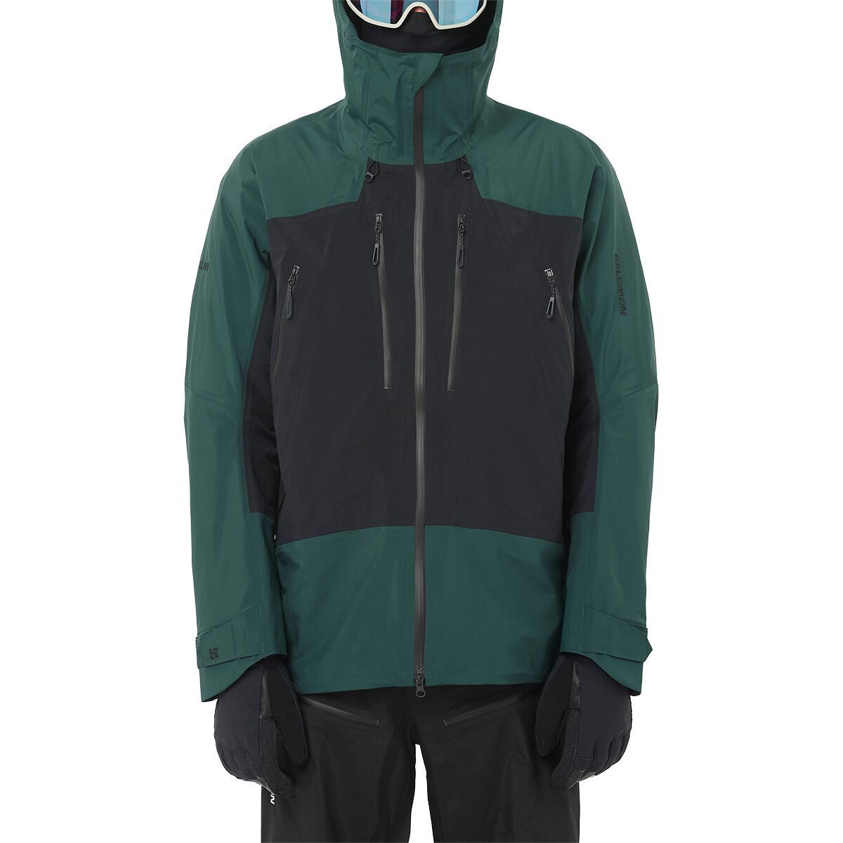 Salomon Scrambler GORE-TEX Jacket - Men's - Men