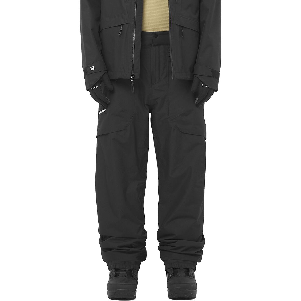 salomon トップス　パンツ Salomon Venom Pant - Men's - Men