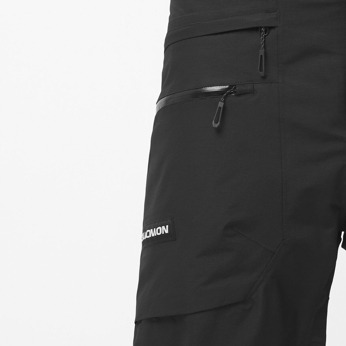 Salomon Venom Pant - Men's - Men